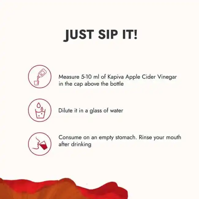 Kapiva Apple Cider Vinegar + Garcinia - Image 4