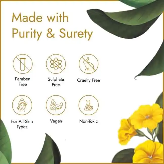 Kapiva Dal Ubtan Face Scrub - Image 6