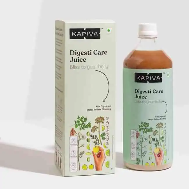 Kapiva Digesti Care Juice
