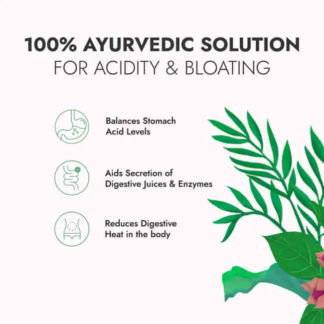 Kapiva Digesti Care Juice - Image 3