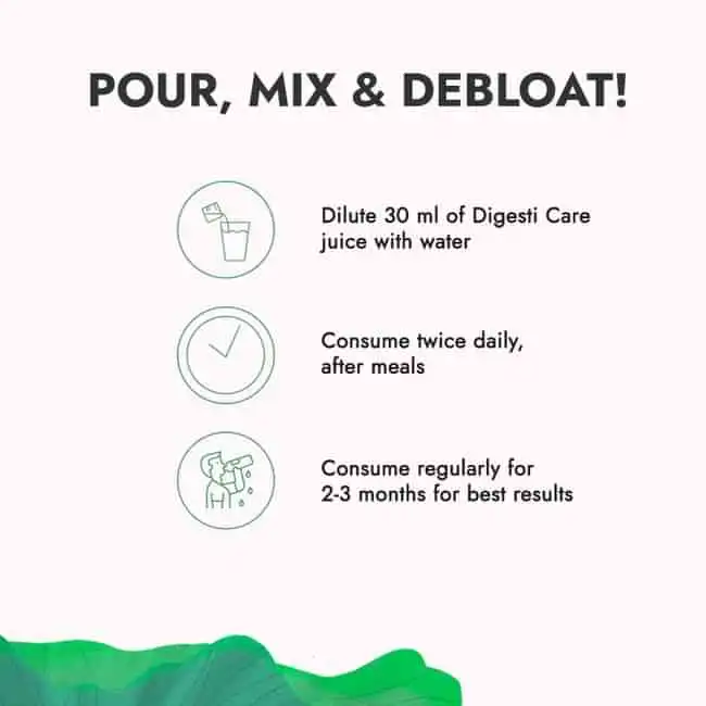 Kapiva Digesti Care Juice - Image 4