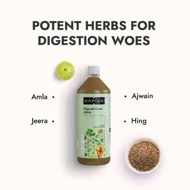 Kapiva Digesti Care Juice - Image 5