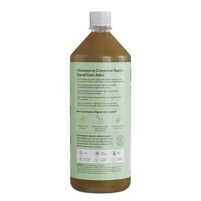 Kapiva Digesti Care Juice - Image 8