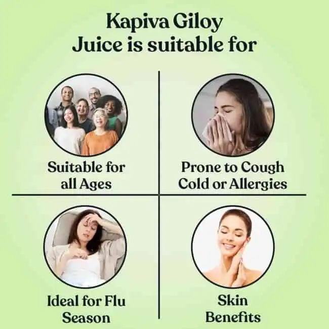 Kapiva Giloy Juice - Image 6