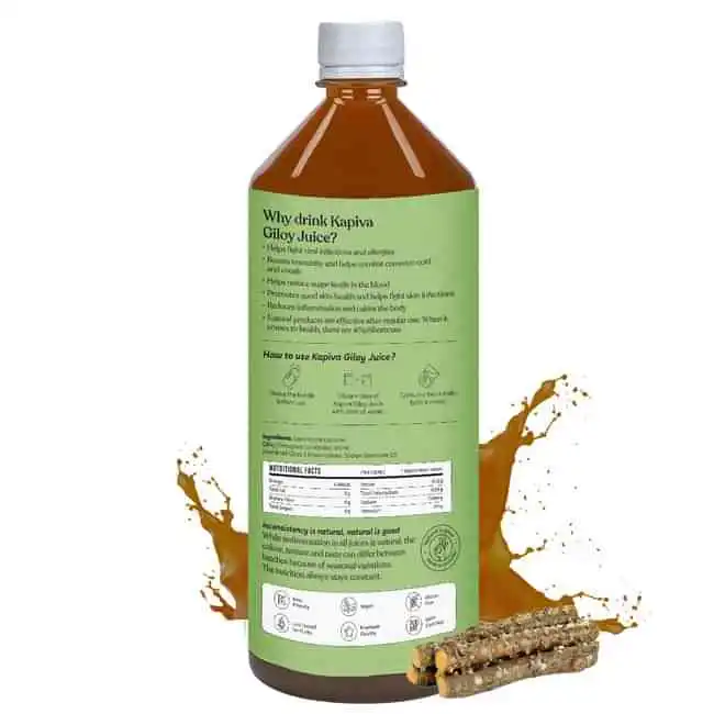 Kapiva Giloy Juice - Image 7