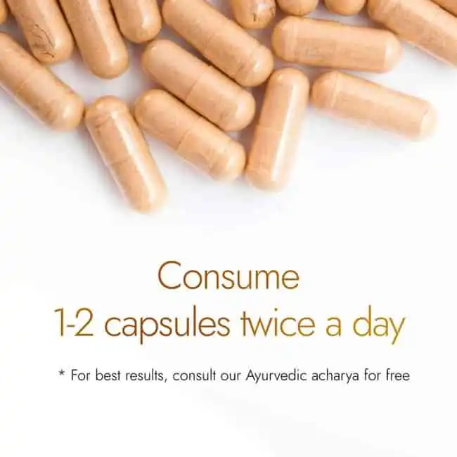 Kapiva Gokshura Capsule - Image 9