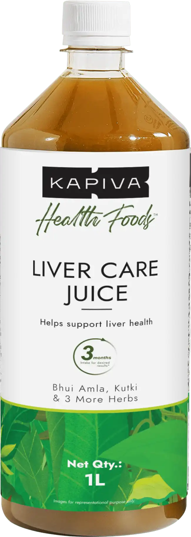 Kapiva Liver Care Juice - Image 10
