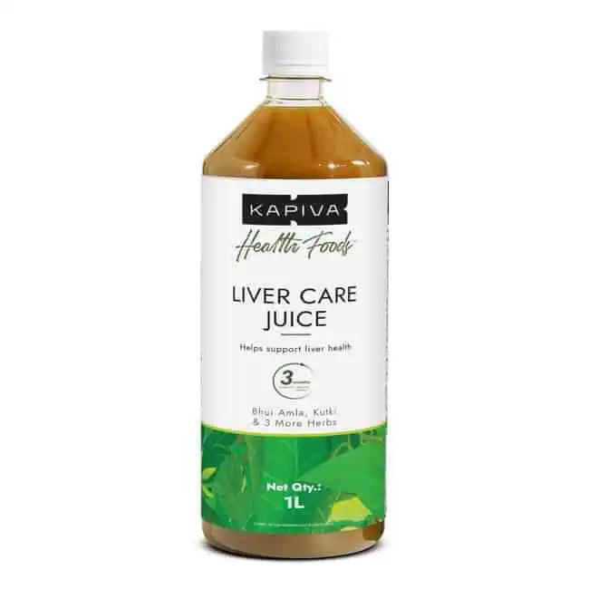 Kapiva Liver Care Juice - Image 12
