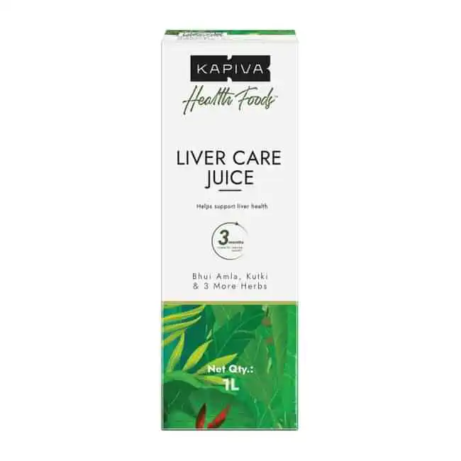 Kapiva Liver Care Juice - Image 14