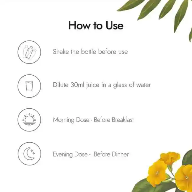 Kapiva Liver Care Juice - Image 7
