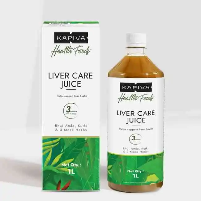 Kapiva Liver Care Juice - Image 8