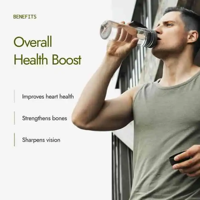 Kapiva Omega 3 Capsule - Image 2