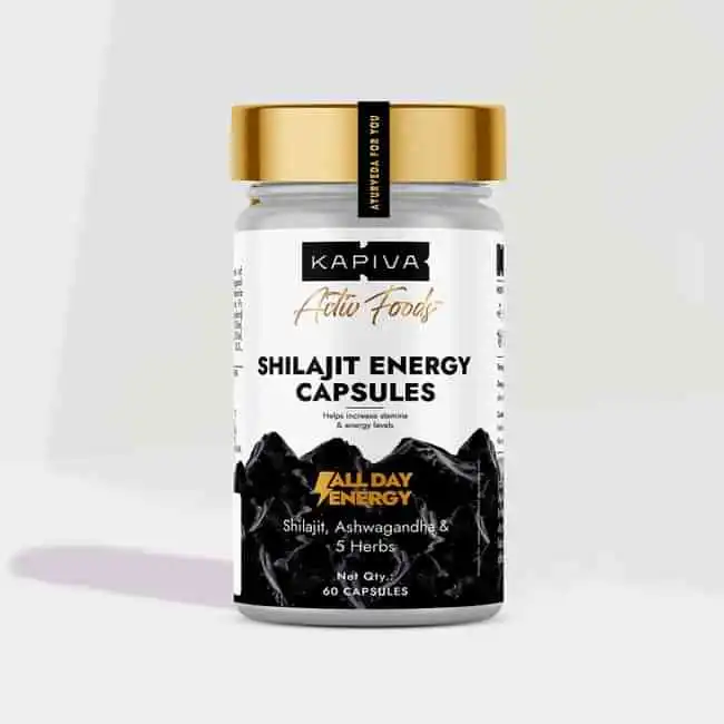 Kapiva Sj Energy Capsules - Image 10