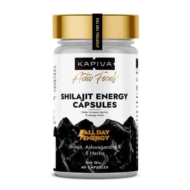 Kapiva Sj Energy Capsules - Image 11