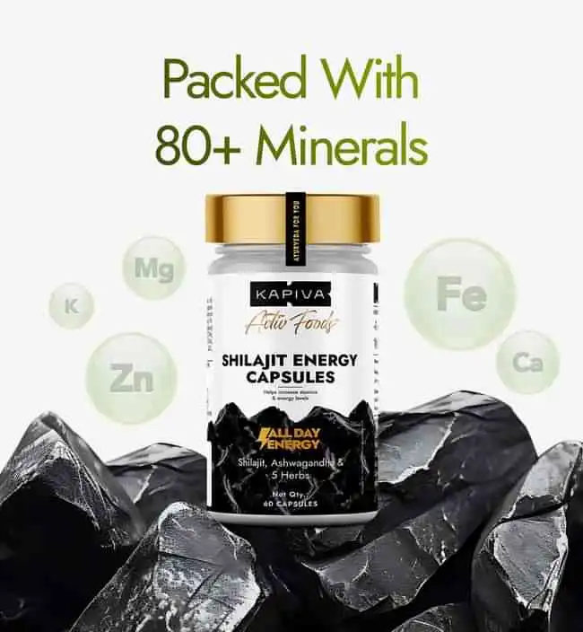 Kapiva Sj Energy Capsules - Image 6
