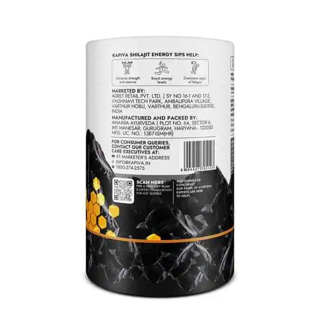 Kapiva Sj Energy Sips - Image 8