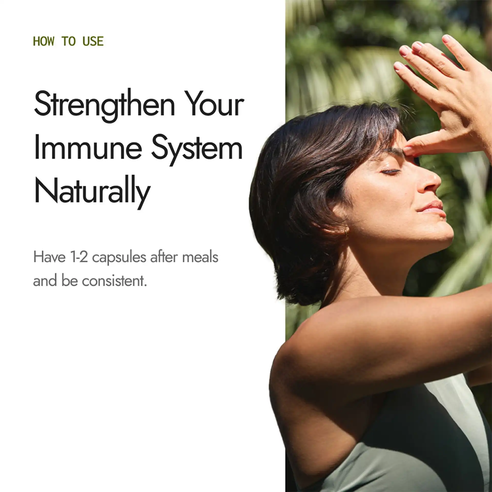 Kapiva Spirulina Capsules - Image 4