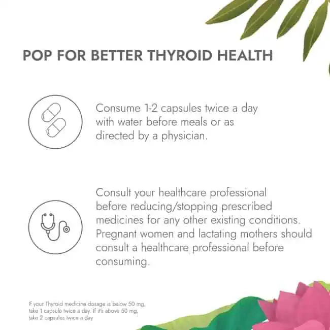 Kapiva Thyro Care Capsules - Image 7