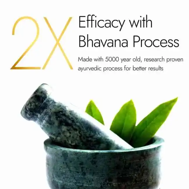 Kapiva Triphala Capsule - Image 2