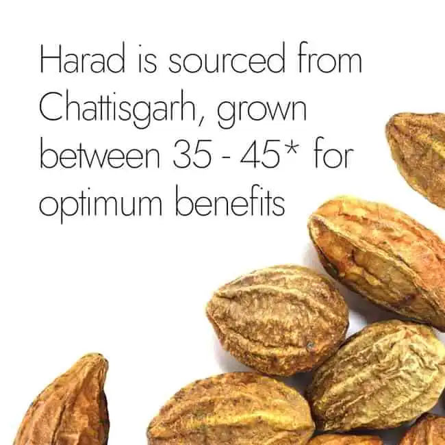 Kapiva Triphala Capsule - Image 8