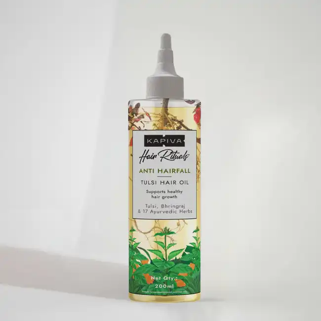 Kapiva-Tulsi-Anti-Hairfall-Oil-200-ml-1.webp
