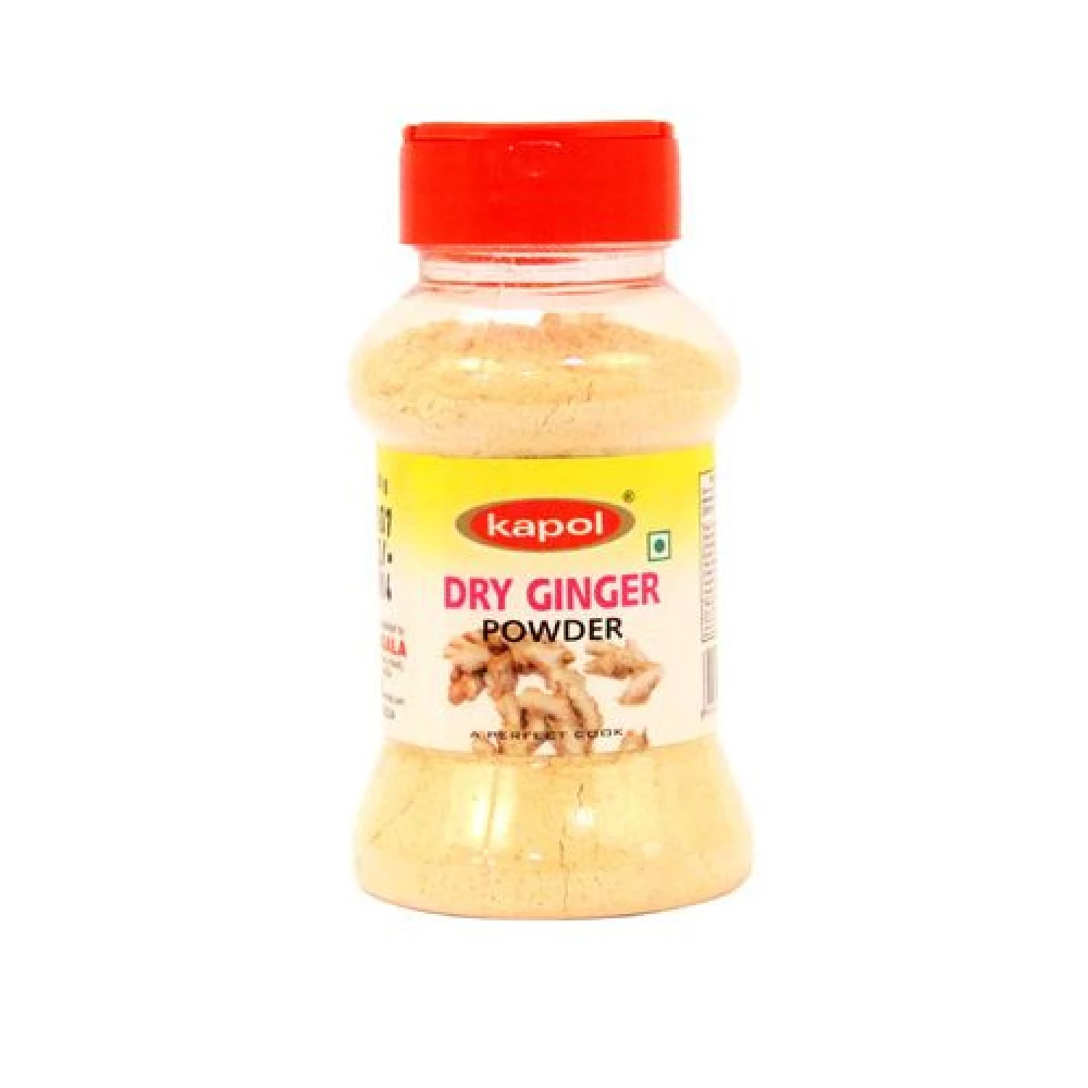 Kapol Powder - Ginger Kapol Powder - Ginger--50 g Jar