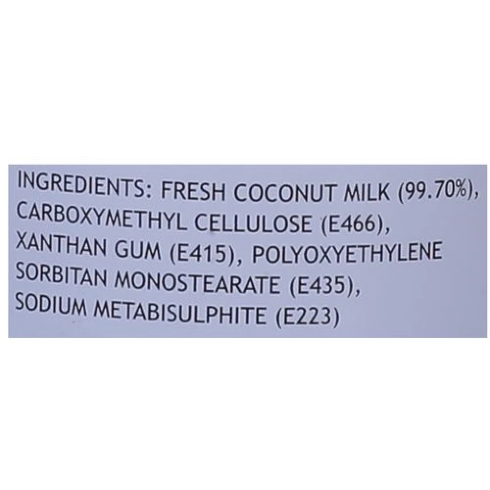 Kara Coconut Milk - Classic - Image 3