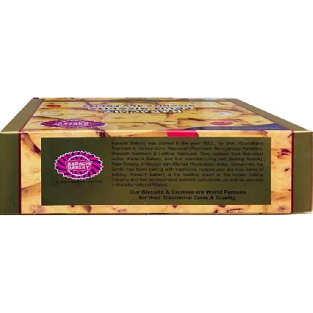 Karachi Bakery Fruit Biscuits - Image 2