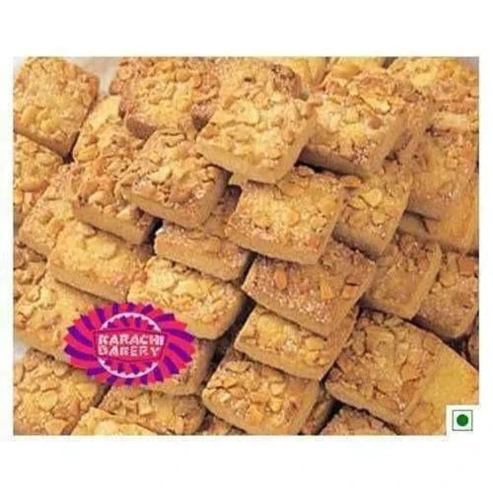 Karachi Bakery Cashew Biscuits - Image 2