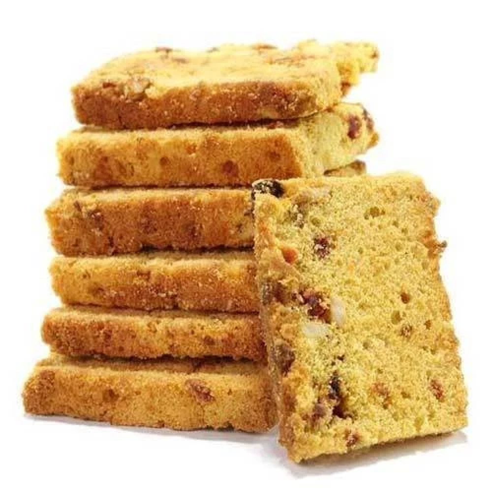 Karachi Bakery Fruit Cake Rusk - Image 2