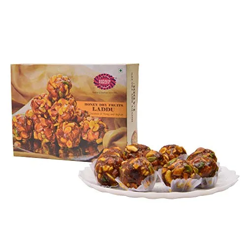 Karachi Bakery Honey Laddu - Image 3
