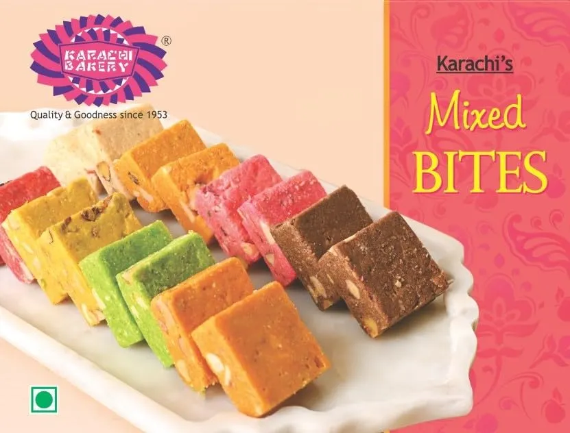 Karachi Bakery Mixed Bites - Image 3