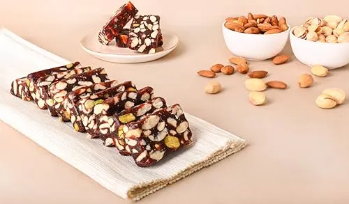 Karachi Bakery Premium Date Halwa - Image 2