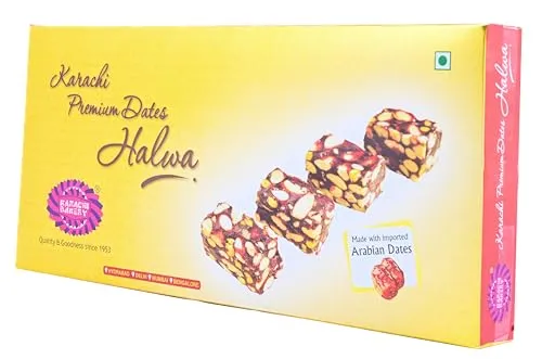 Karachi Bakery Premium Date Halwa - Image 5