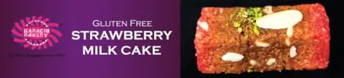 Karachi Bakery Strawberry Kalakhan - Image 3