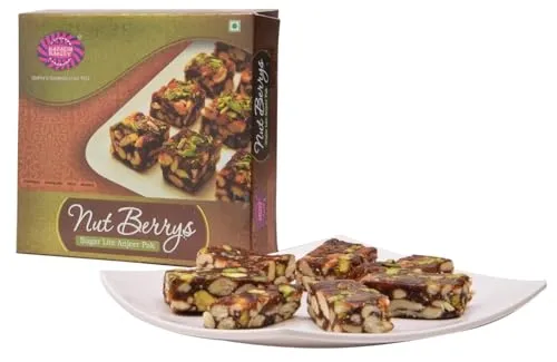 Karachi Bakery Sugar Lite Anjeer - Image 2