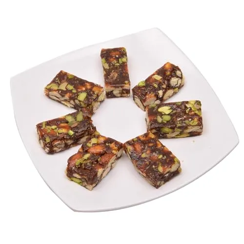Karachi Bakery Sugar Lite Anjeer - Image 4