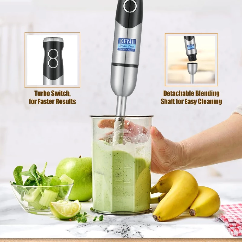 Kent SS Hand Blender 450 Watts - Image 3