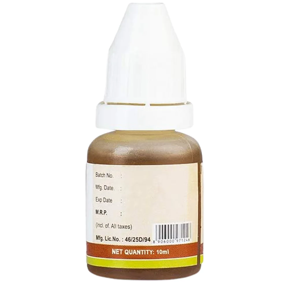 Kerala Ayurveda Anu Thailam - Image 4