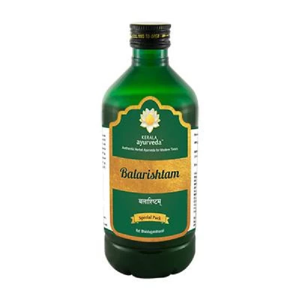 Kerala Ayurveda Balarishtam - Image 5