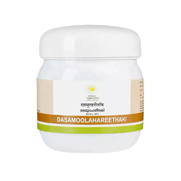 Kerala Ayurveda Dasamoolahareethaki - Image 1