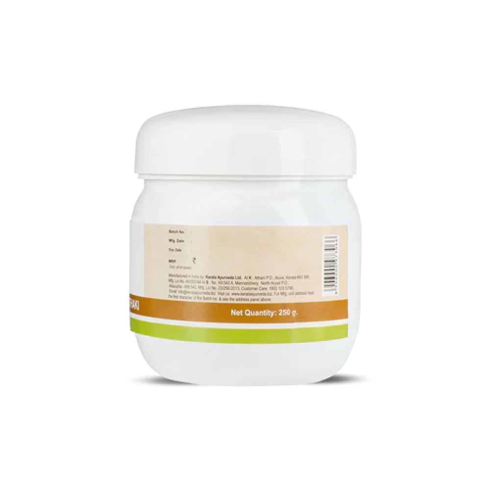 Kerala Ayurveda Dasamoolahareethaki - Image 2