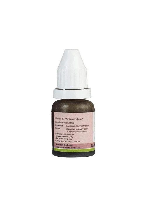 Kerala Ayurveda Elaneer Kuzhambu - Image 3