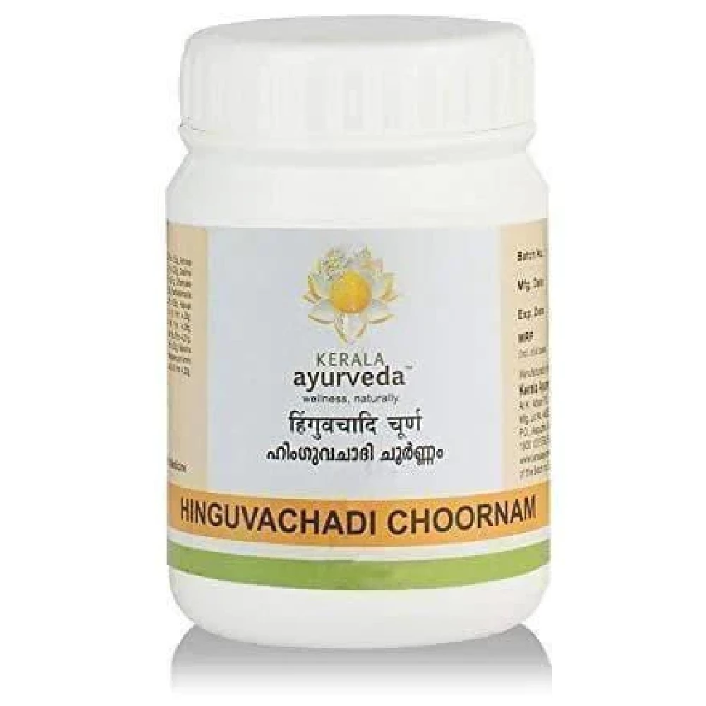 Kerala Ayurveda Hinguvachadi Choornam - Image 1