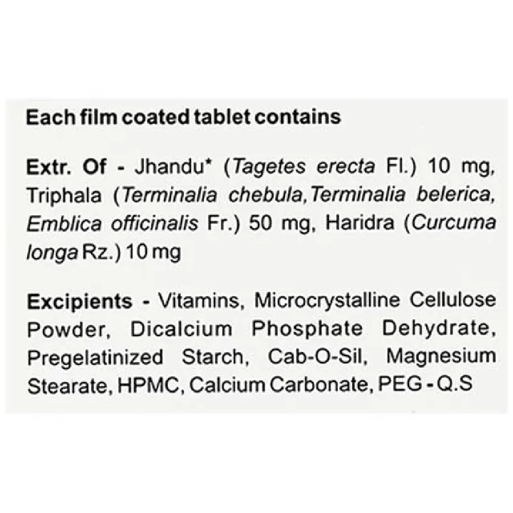 Kerala Ayurveda I-Clear 10D - Image 3