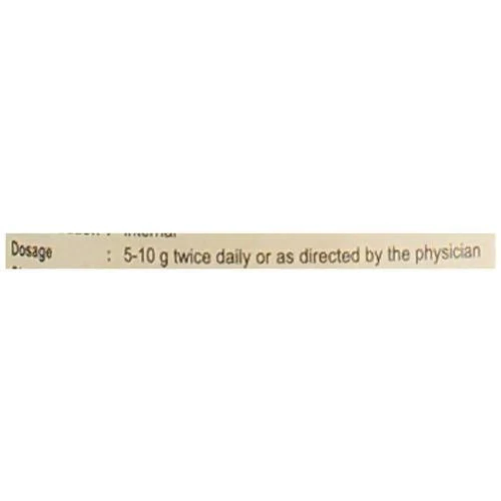 Kerala Ayurveda Karpooradi Choornam - Image 4
