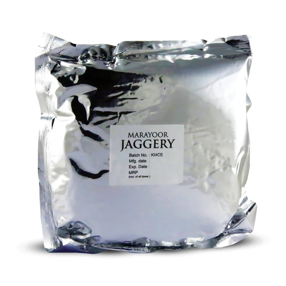 Kerala Ayurveda Marayoor Jaggery - Image 3