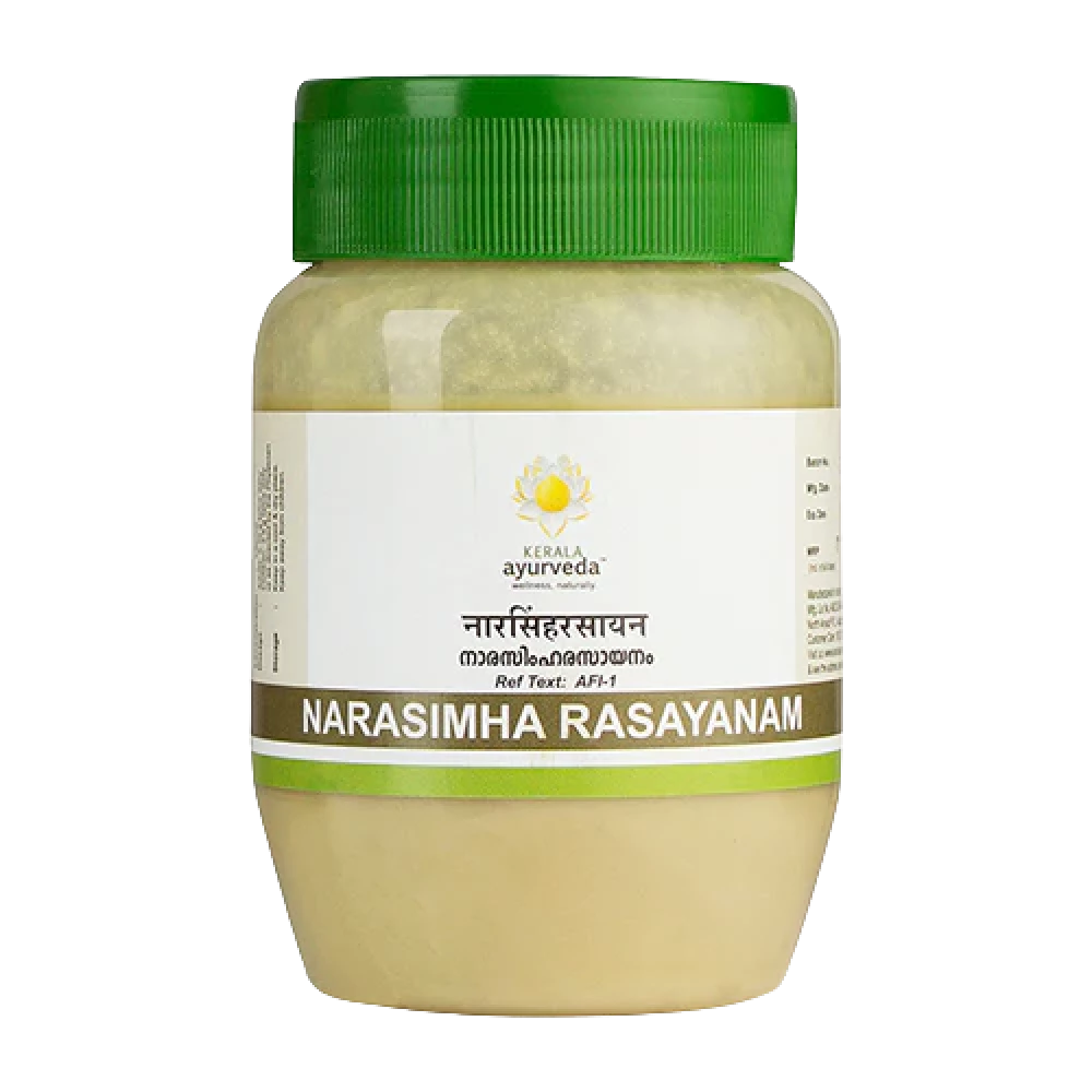 Kerala Ayurveda Narasimha Rasayanam - Image 1