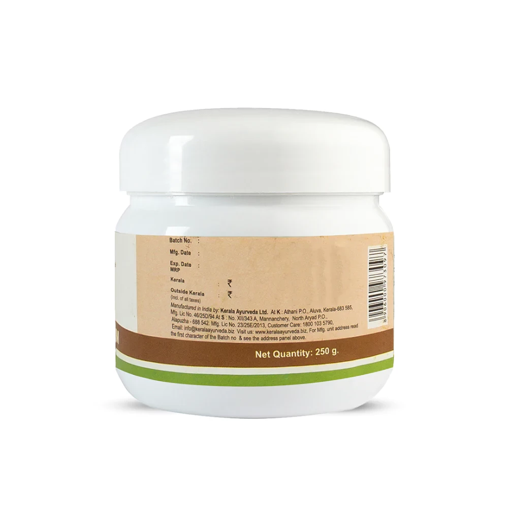 Kerala Ayurveda Sathavarigulam - Image 3