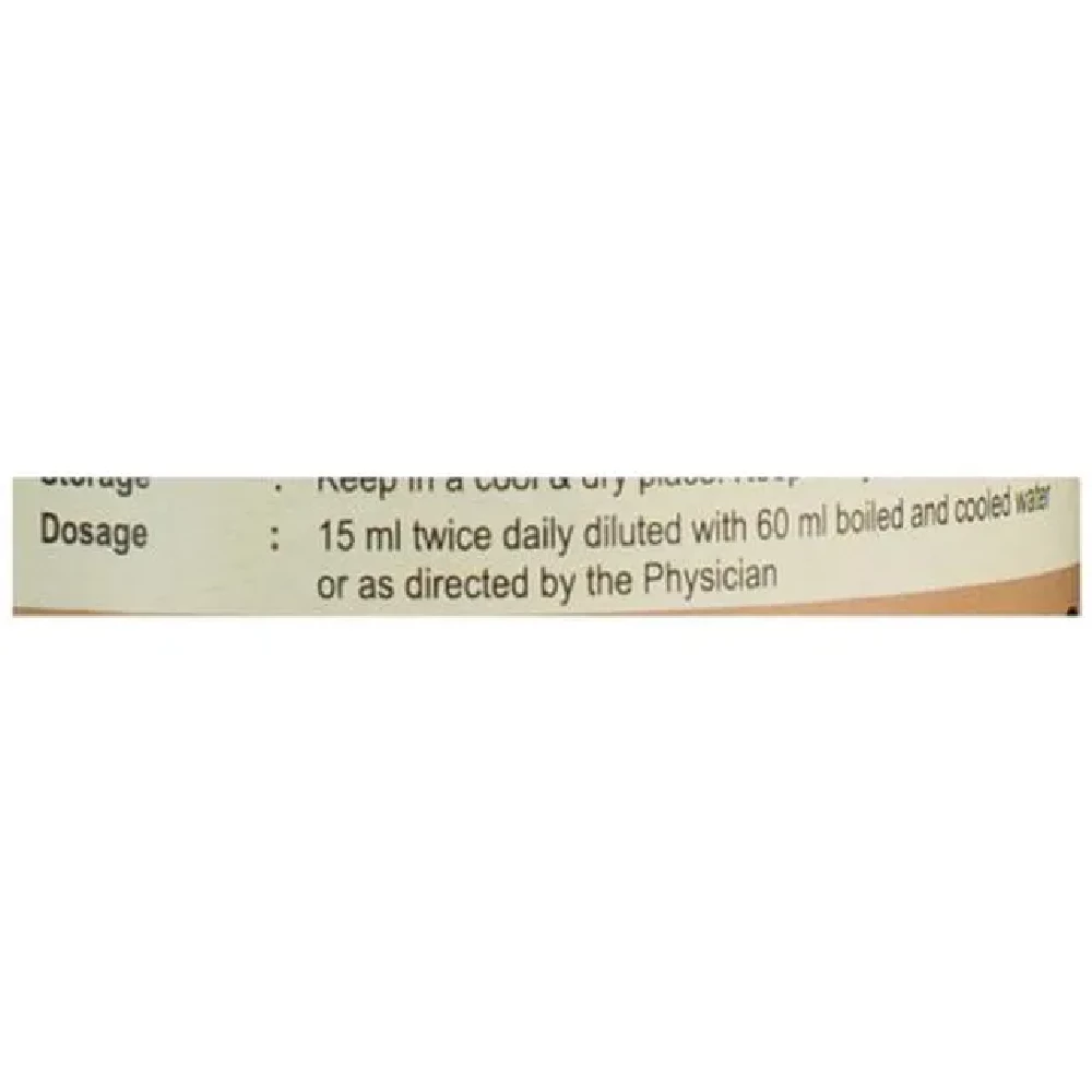 Kerala Ayurveda Sukumaram Kwath - Image 4